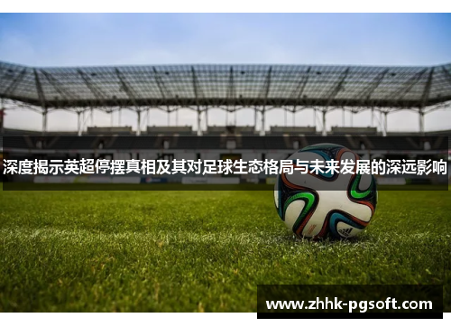 深度揭示英超停摆真相及其对足球生态格局与未来发展的深远影响