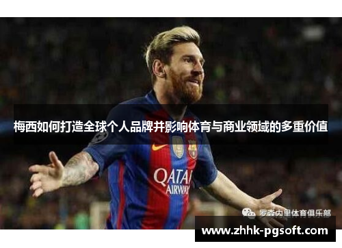 梅西如何打造全球个人品牌并影响体育与商业领域的多重价值